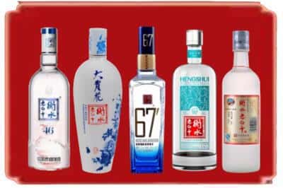 新和县回收衡水老白干